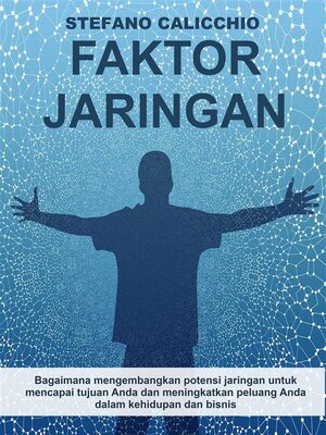 cover image of Faktor Jaringan